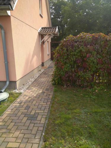 Appartement Dori's Fewo 19 Baruther Straße Mittenwalde