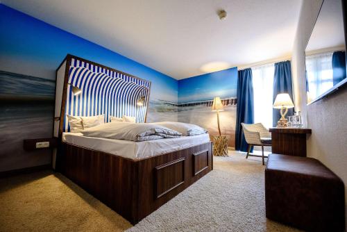 Dorint Hotel Alzey/Worms Alzey allemagne