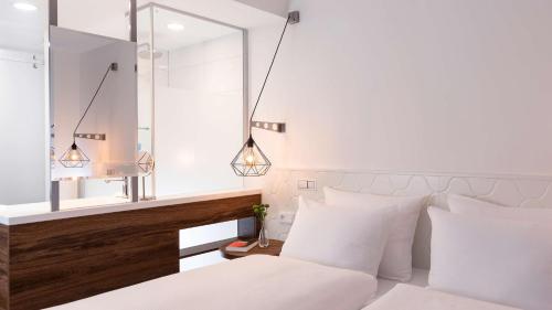 Hôtel Dorint Hotel Düren Moltkestrasse 35 Düren