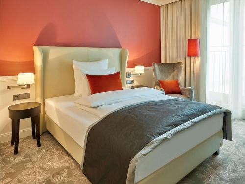 Dorint Hotel Frankfurt/Oberursel Oberursel allemagne