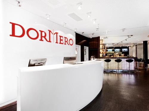 DORMERO Hotel Frankfurt Francfort-sur-le-Main allemagne