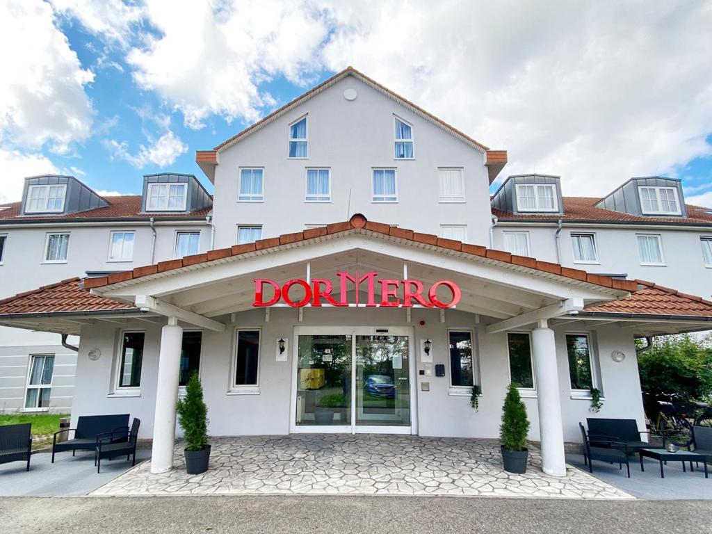 Hôtel DORMERO Hotel Hoyerswerda Bautzener Allee 1a, 02977 Hoyerswerda