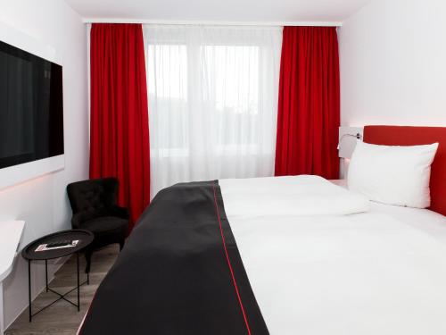 DORMERO Hotel Salzgitter Salzgitter allemagne