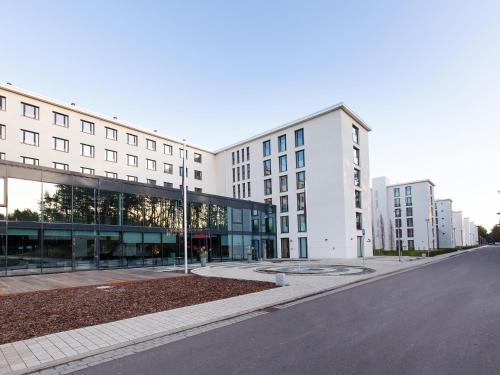 DORMERO Strandhotel Rügen Binz allemagne