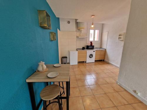 Appartement Dormir à Perpignan 60 Rue Jacques Dugommier Perpignan