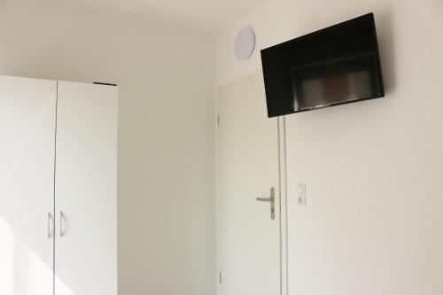 Appartements Dornfelder An den Gewerbewiesen 18a Hanhofen