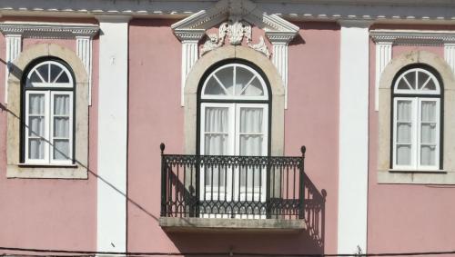 DOROTHEA HOUSE by Stay in Alentejo Cercal portugal