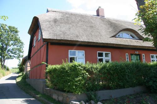 Dorphus Neuenkirchen auf Rugen allemagne