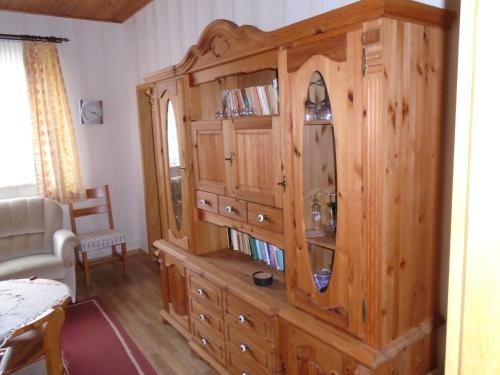 Appartement Dorsch Am Vogelberg 26 d Großenbrode