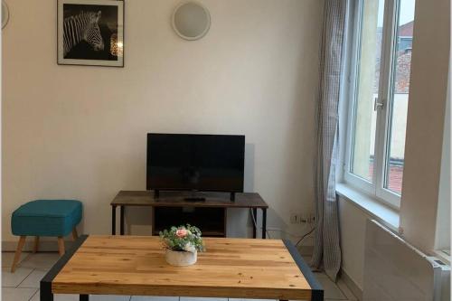 Appartement DOUAI 5 APPART 4 105 Rue du Pont du Rivage Douai
