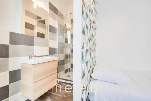 Appartement Double Charles ! 41 Rue Charles III Nancy