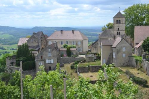 B&B / Chambre d'hôtes Douce vallee 82 bis , lotissement en chanty Vaux-lès-Saint-Claude