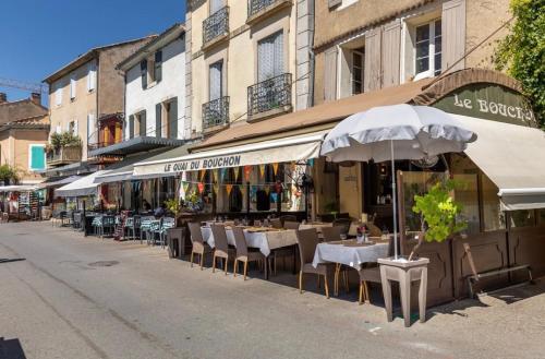 Douceur sur la Sorgue LʼIsle-sur-la-Sorgue france