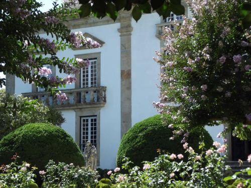 Appartement Douro - A Casinha da Ana Rua Avelino Patena Vila Real