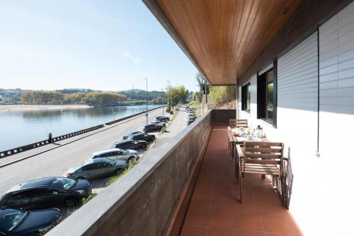 Douro Balcony Apartment Porto portugal