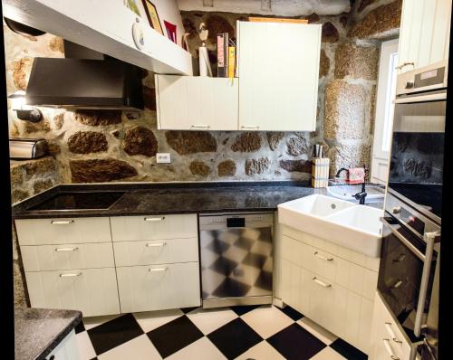 Maison de vacances Douro Bay House Ribadouro Pala