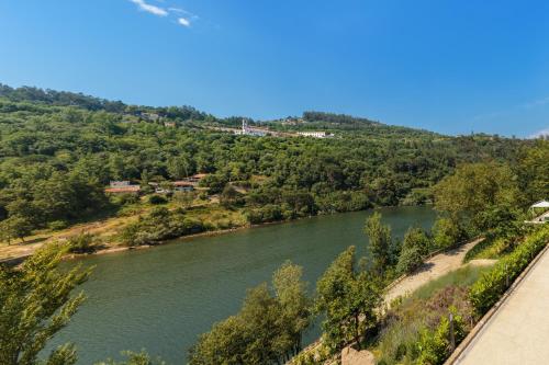 Séjour à la campagne Douro Green Rua José Correia Pinto Sales, Lugar da Castanheira - Souselo, Cinfães Castelo de Paiva