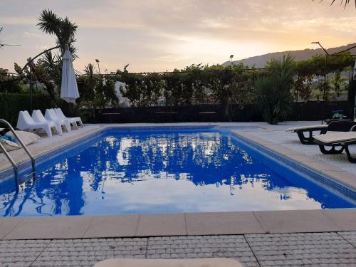 Douro Mool Guest House Lamego portugal