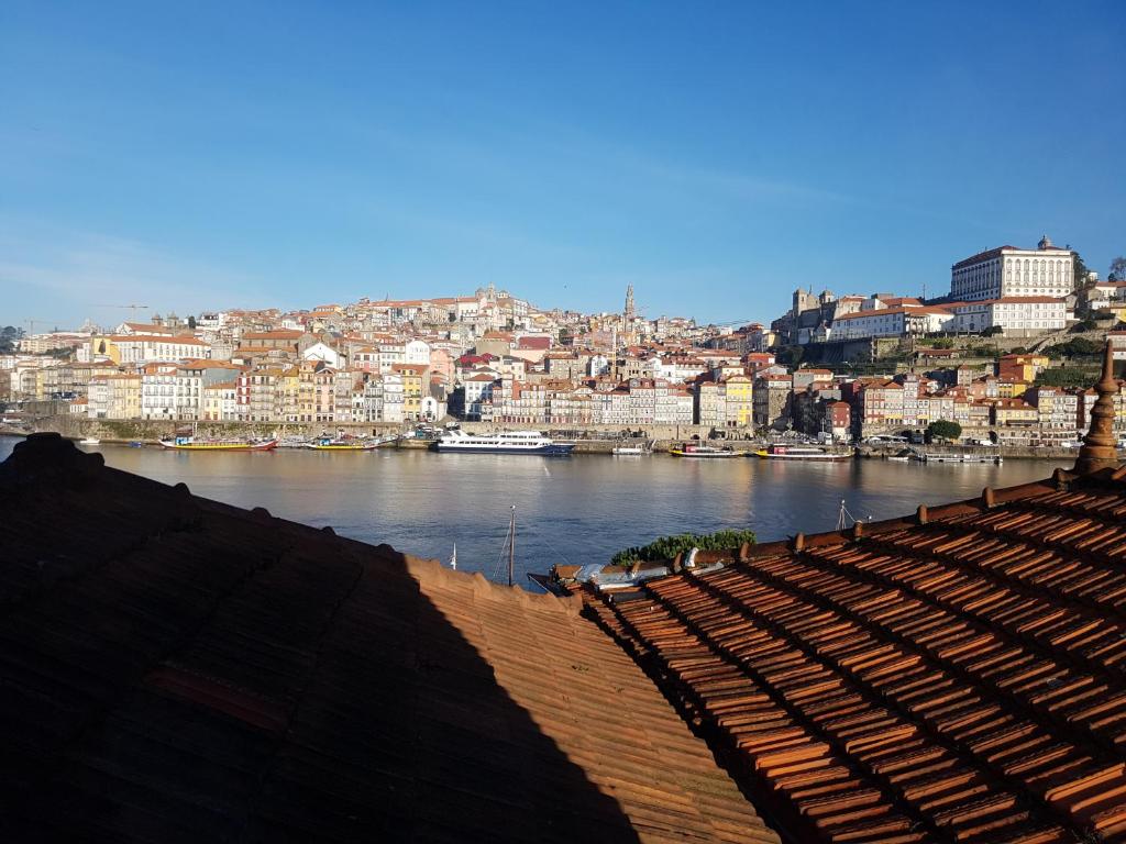 Appartement Douro River Apartments Avenida Diogo Leite nº 150, 4400-111 Vila Nova de Gaia