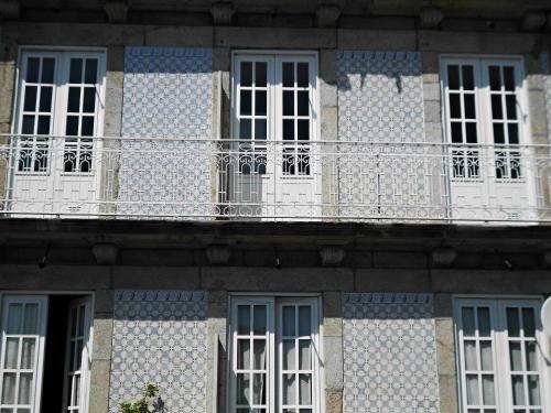 Appartements Douro River Cozy Apartments Rua de Miragaia, n.º 150, 2º Andar Porto