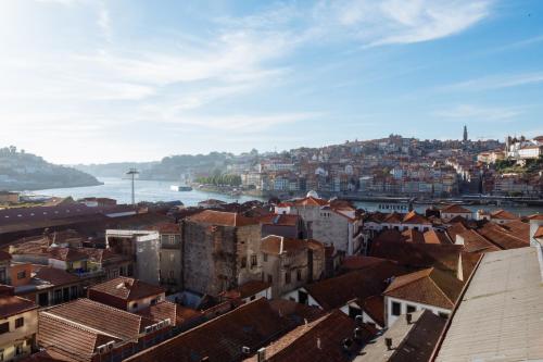 Douro Terrace Vila Nova de Gaia portugal