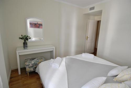 Appartement Down Town Apartment - Expo23 Rua Engenheiro Vieira da Silva N. 3H - 1C Lisbonne