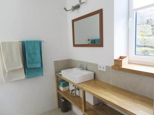 Appartement Downstairs6b 6B Brunnenweg Dipperz