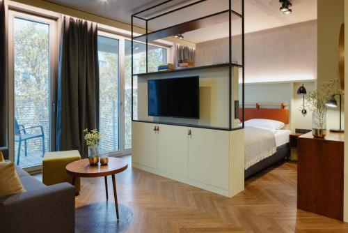 Downtown Apartments Mitte-Wedding Berlin allemagne