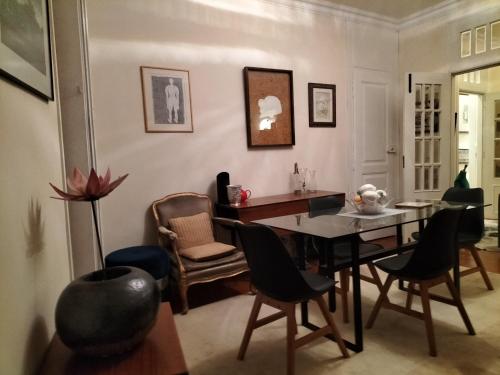 Appartement Downtown Avenida da Liberdade Rua Alegria, 5 Lisbonne