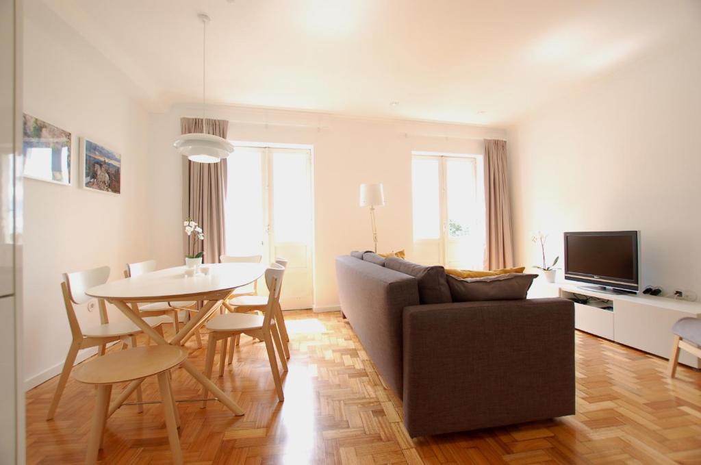 Appartement Downtown Cathedral Apartment Rua do Forno,  23 2º esquerdo, 4700-326 Braga