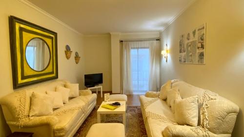 Appartement Downtown CIP Rua Pinheiro Chagas Faro