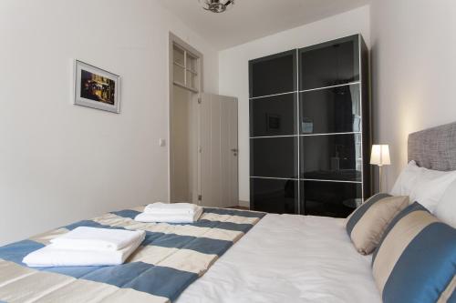 Appartement Downtown Cozy Apartment rua da madalena 162 Lisbonne