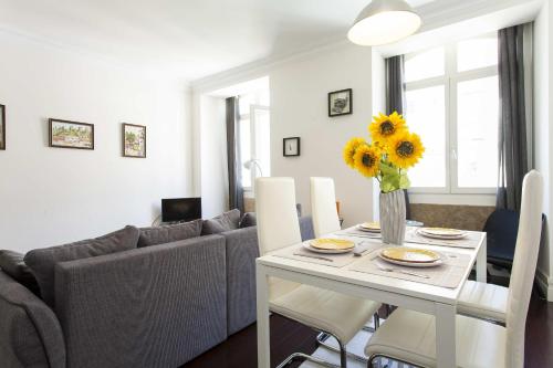 Appartement Downtown Madalena by Homing Rua da Madalena Lisbonne