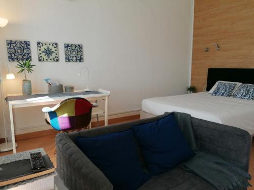 Downtown Porto Spot - 2 bedrooms Porto portugal