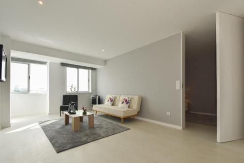 Appartement Downtown Prime Porto Rua Alexandre Herculano, nº 161, 4º, Hab. 405 Porto