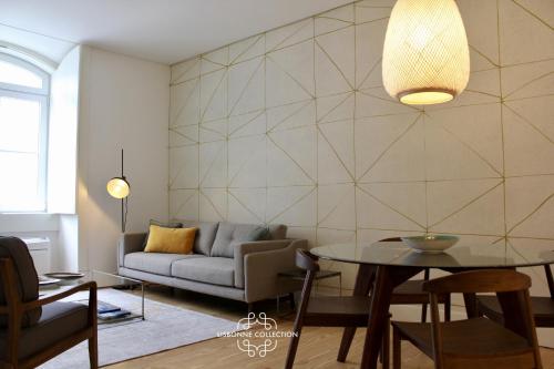 Appartement Downtown Sleek Apartment 65 by Lisbonne Collection São Julião 96 Lisbonne