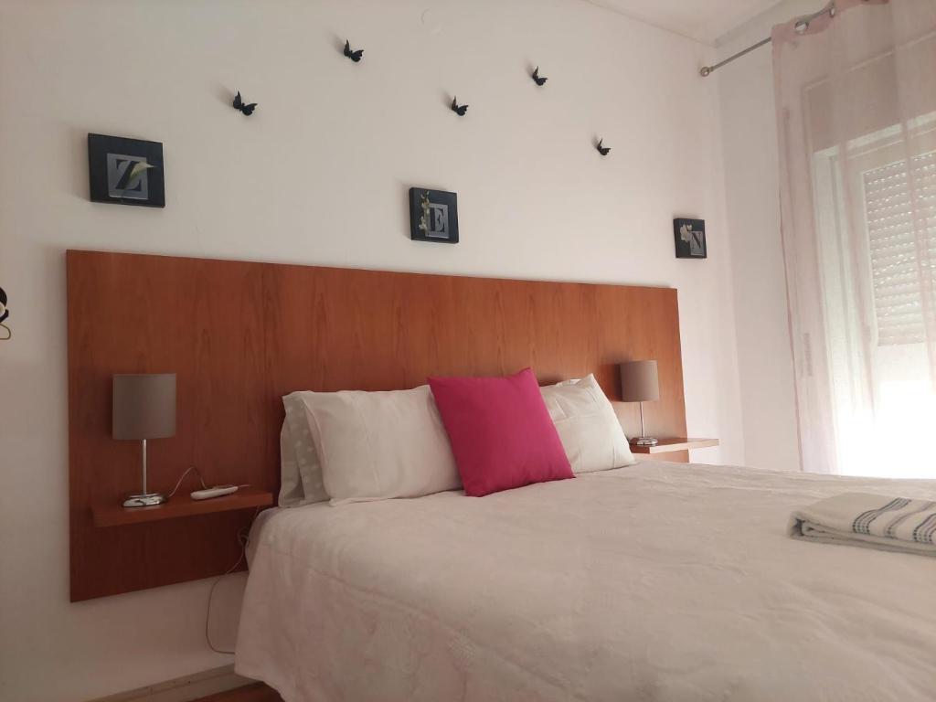 Appartement Downtown Sunny Apartment Rua do Barão de Forrester,  772-A, 4050-272 Porto