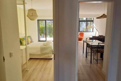 Appartement Downtown Sunshine Cascais - Checkinhome 40 Rua Manuel Joaquim de Avelar 1E Cascais