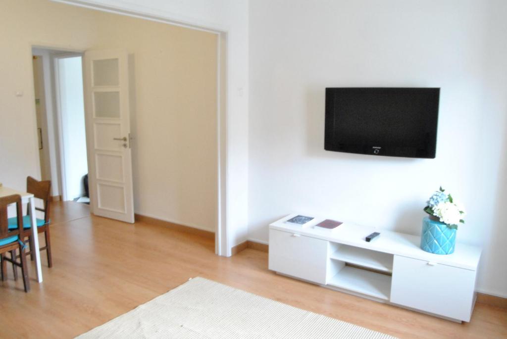 Appartement Dowtown Apartment - Expo20 Avenida Barbosa du Bocage, 3, 3 E, 1000-070 Lisboa, 1000-070 Lisbonne