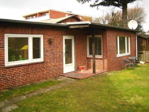 Dr-Ross-Str-14-Schulzes-Hues-3-EG-Bungalow Westerland allemagne