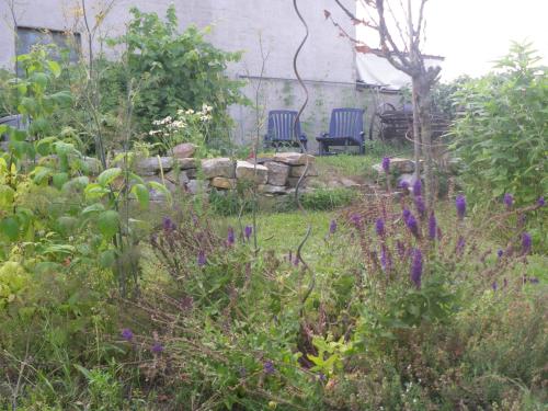 Drahtesel Oase Pömmelte allemagne