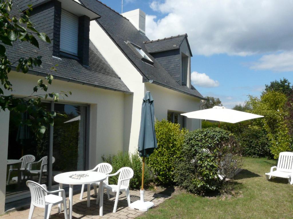 Maison de vacances Dran Ty Dran Ty, 56340 Carnac