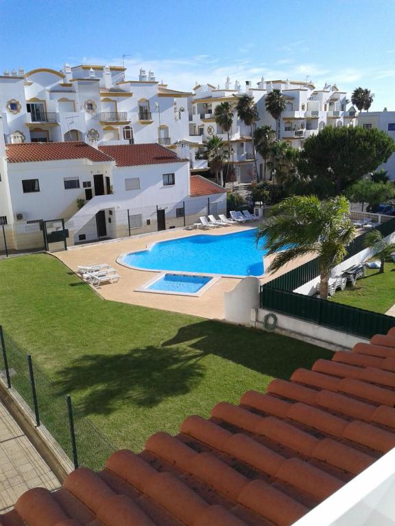 Appartement Dream Apartment-Wifi & Pool Rua Mouzinho de Albuquerque Edifício 2 pinheiros, 34, 8200-397 Albufeira