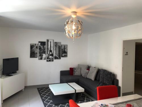 Dream Apartments Serris france