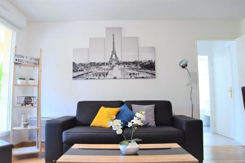 Dream Appartement Paris Montévrain france