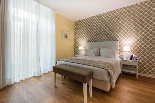 Appartements Dream Chiado Apartments Rua Nova do Almada 64, 2Dto Lisbonne