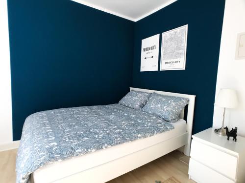 Dream Green Apartment 'Frida' Gladenbach allemagne