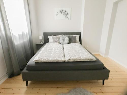 Appartement Dream Green Apartment 'Savannah' 14 Burgstraße Erdgeschoss Gladenbach