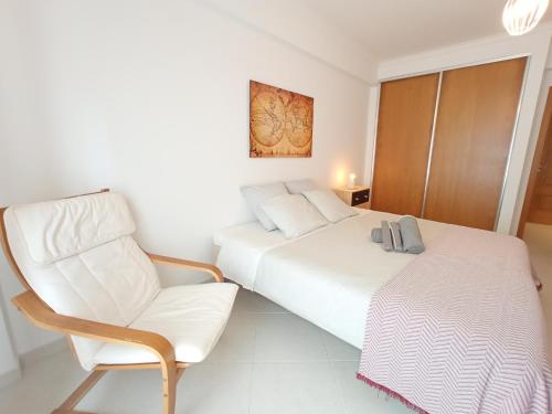 Appartement Dream on Peniche - Apartment Rua do Fialho Peniche