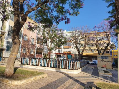 Dreamers Duplex with Seaview Faro portugal